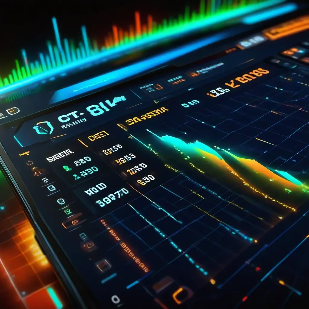 24/7 Sports Betting: Unlock Profits with Algorithmic Trading & Niche Markets