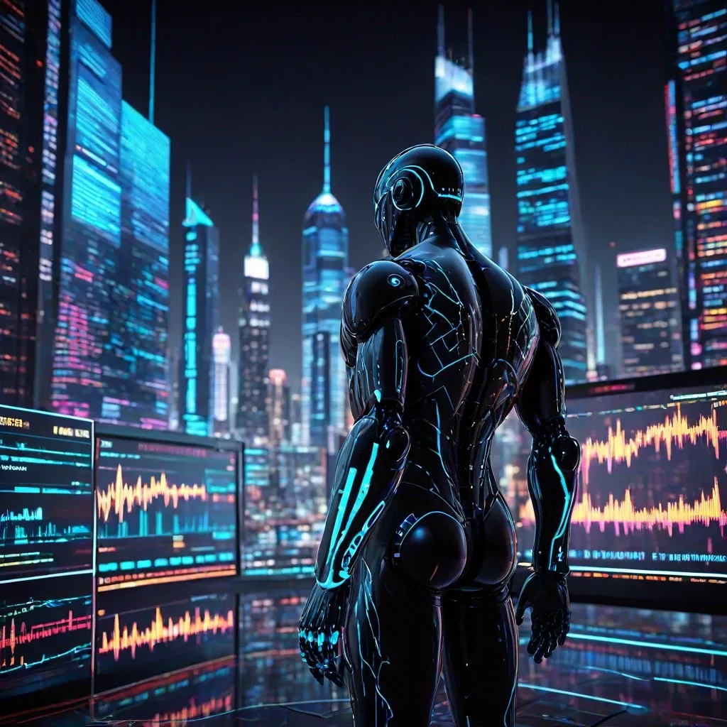 Algorithmic Trading Insight