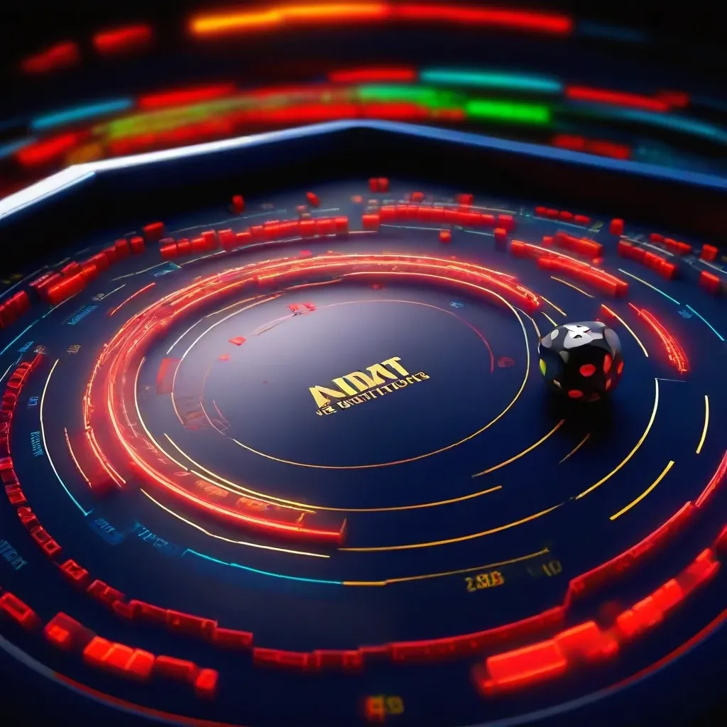 calculated_betting_arena