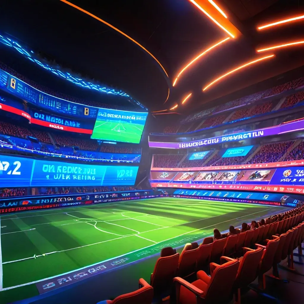 Live Sports Betting: Master In-Play Odds & Expert Strategies