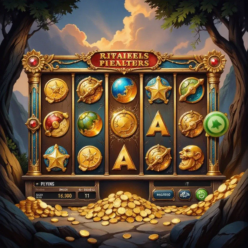 Top Slot Themes in 2025: Discover the Hottest Trends & Future of Online Slots