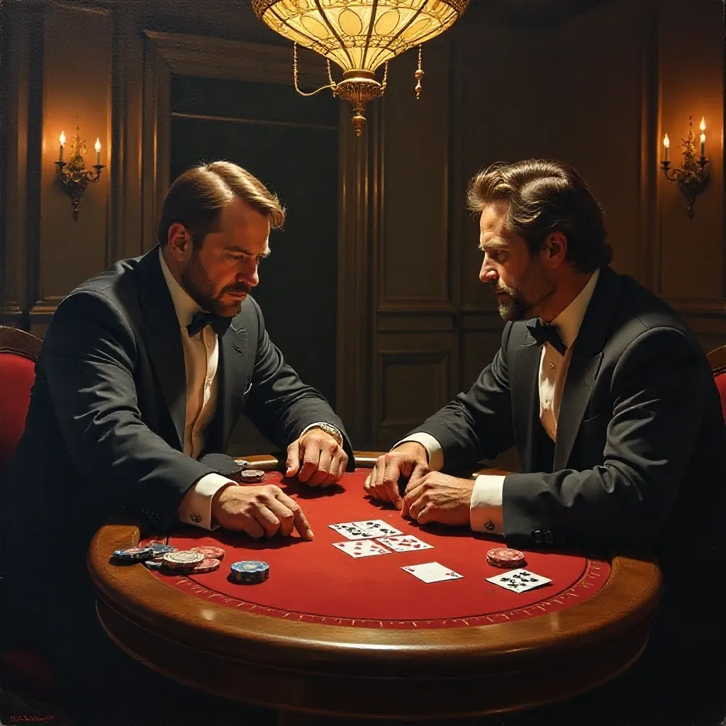 High-Limit Betting: Expert Strategies for High-Stakes Success