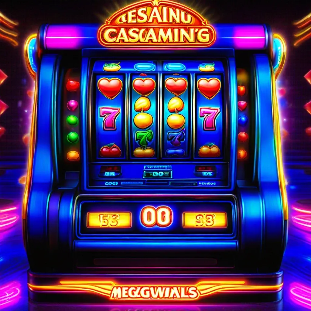 Megaways Slots: Unlocking the Secrets of Exploding Reels & Big Wins